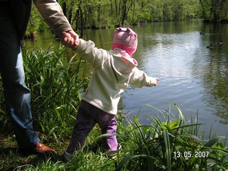 PICT1032.JPG - ... i tu się wrzuca, mimo,że Mama dostaje zawału serca